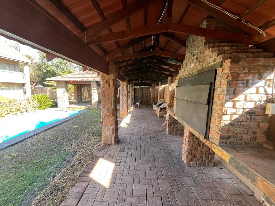 19 Bedroom Property for Sale in Universitas Free State
